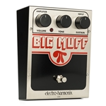 Electro-Harmonix BIG MUFF PL Classic Fuzz / Distortion /Sustainer